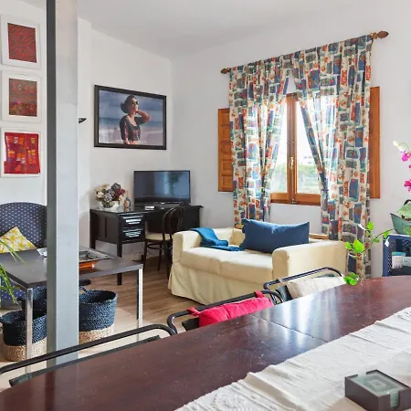 Belvilla By Oyo Loft Sorrapa Deltebre
