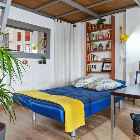 Belvilla By Oyo Loft Sorrapa Holiday home Deltebre