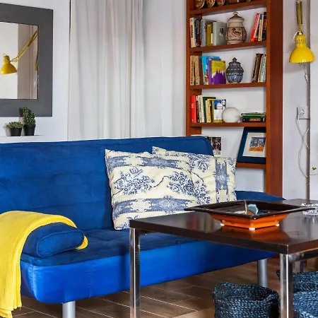 Belvilla By Oyo Loft Sorrapa Holiday home
