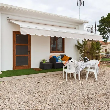 Belvilla By Oyo Loft Sorrapa Deltebre