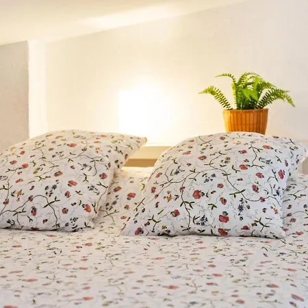 Holiday home Belvilla By Oyo Loft Sorrapa