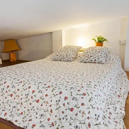 Belvilla By Oyo Loft Sorrapa Deltebre