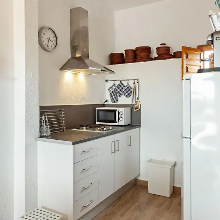 Belvilla By Oyo Loft Sorrapa * Deltebre