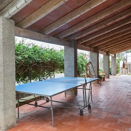 Belvilla By Oyo Loft Sorrapa Holiday home