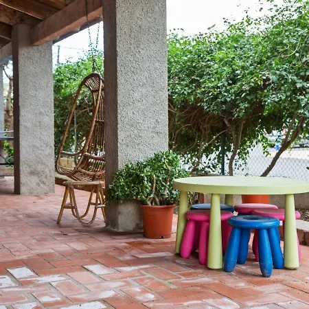 Belvilla By Oyo Loft Sorrapa Deltebre