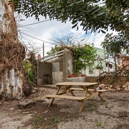 Belvilla By Oyo Loft Sorrapa *